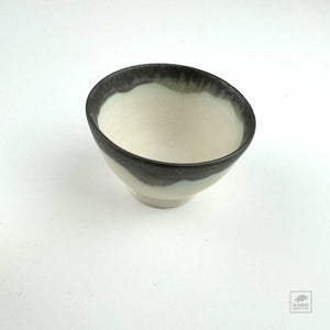 Tomomi Shinohara 03 - pourer + cup