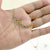 Green Garnets Necklace