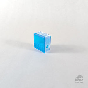 Pencil Sharpener - Skeleton Ace
