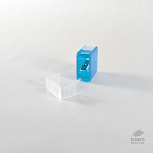 Pencil Sharpener - Skeleton Ace