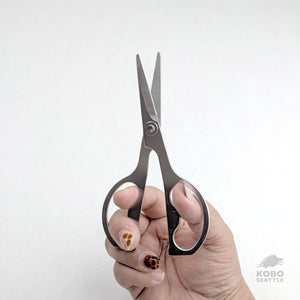 Cutlery Kitchen Scissors