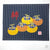 Fabric Art - Kaki II by Someya Studio