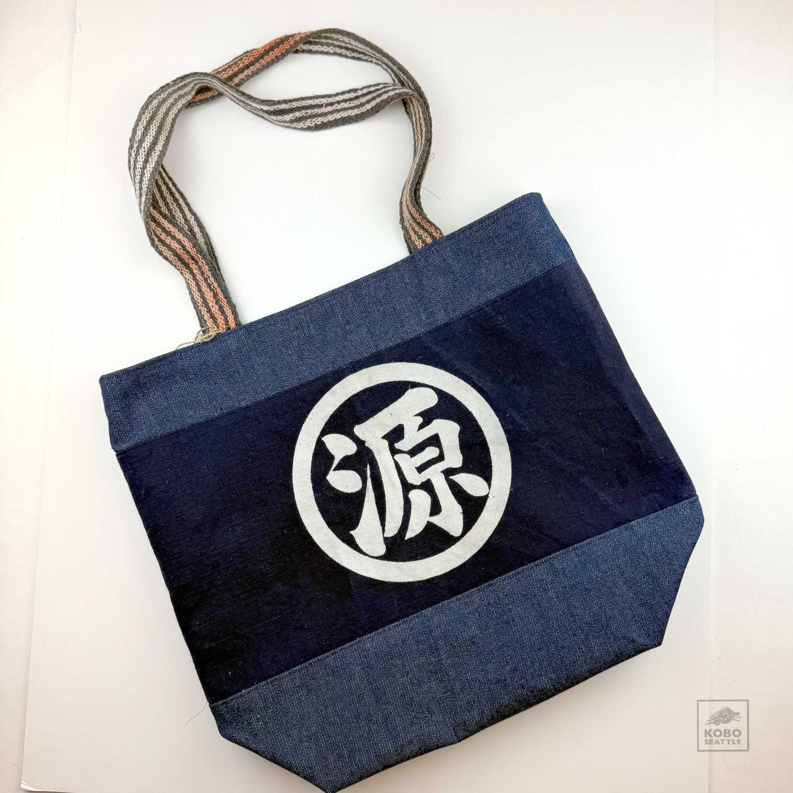 Vintage Maekake Bag by Someya Studio