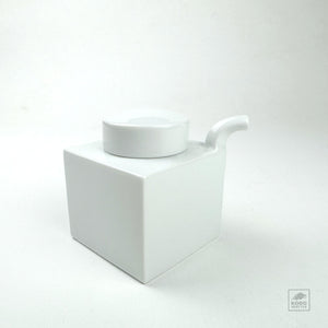 Square Soy Sauce Pourer - two colors