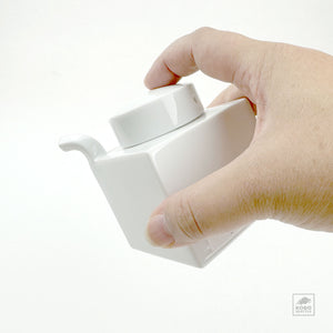 Square Soy Sauce Pourer - two colors