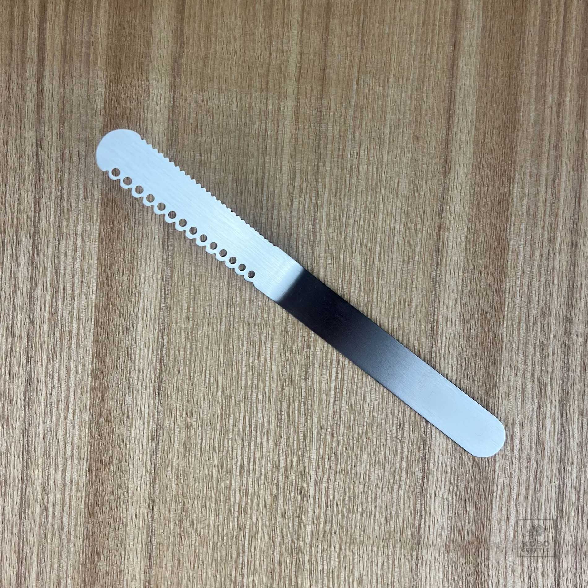 Butter Spreader