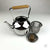 Japanese Stainless Steel Tea Pot