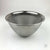 Japanese Stainless Steel Bowl and Strainer Set