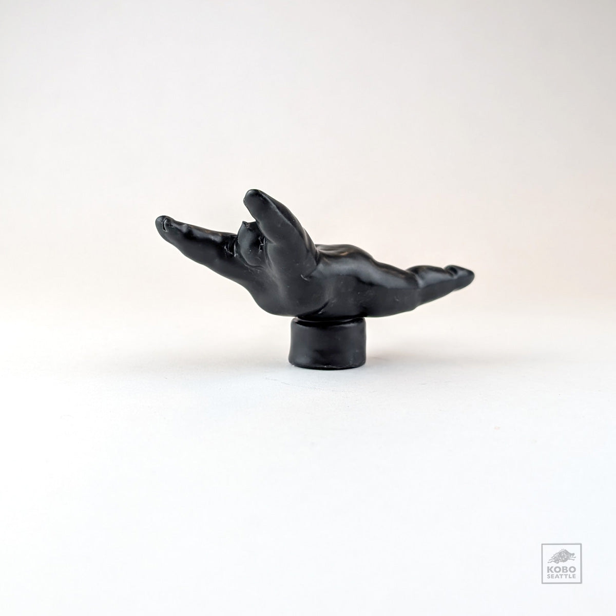 Flying Mini Sculpture by Tomoko Suzuki