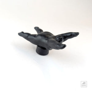 Flying Mini Sculpture by Tomoko Suzuki