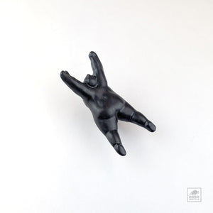 Flying Mini Sculpture by Tomoko Suzuki