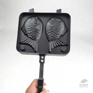 Taiyaki Pan