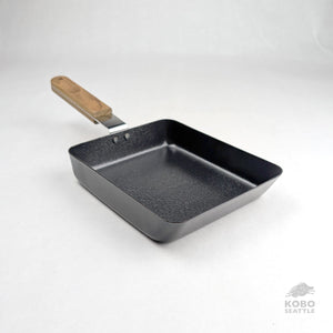 Japanese Iron Pan