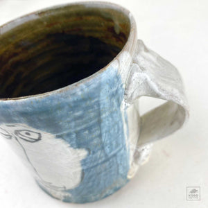 Cup 01 from John Taylor