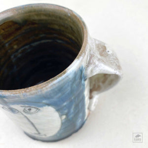 Cup 02 from John Taylor