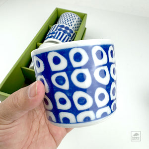 Cup of Soba Tea Kit