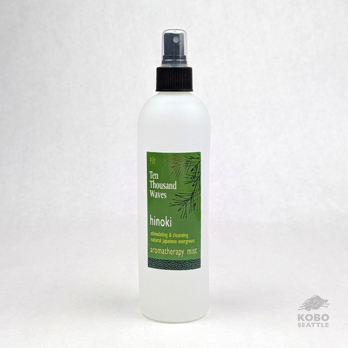 Hinoki Aromatherapy Mist