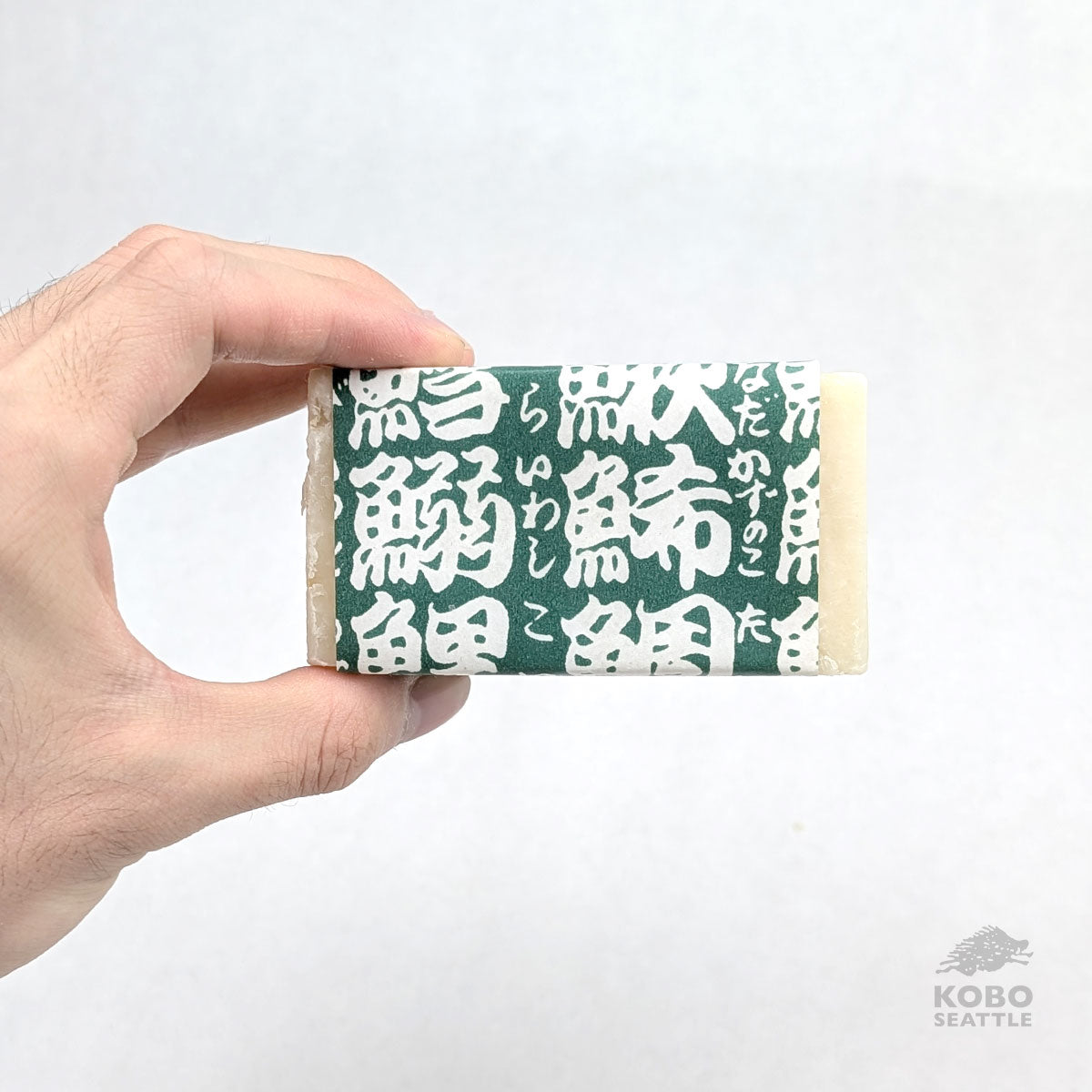 Hinoki Soap