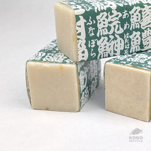 Hinoki Soap