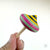 Spinning Top "B"