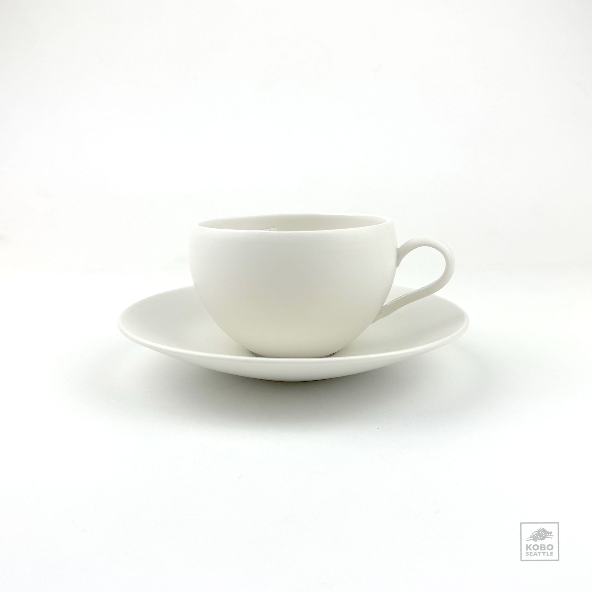 Tetsuya Otani 02 - cup/saucer