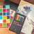 Ukiyoe Painting Kit