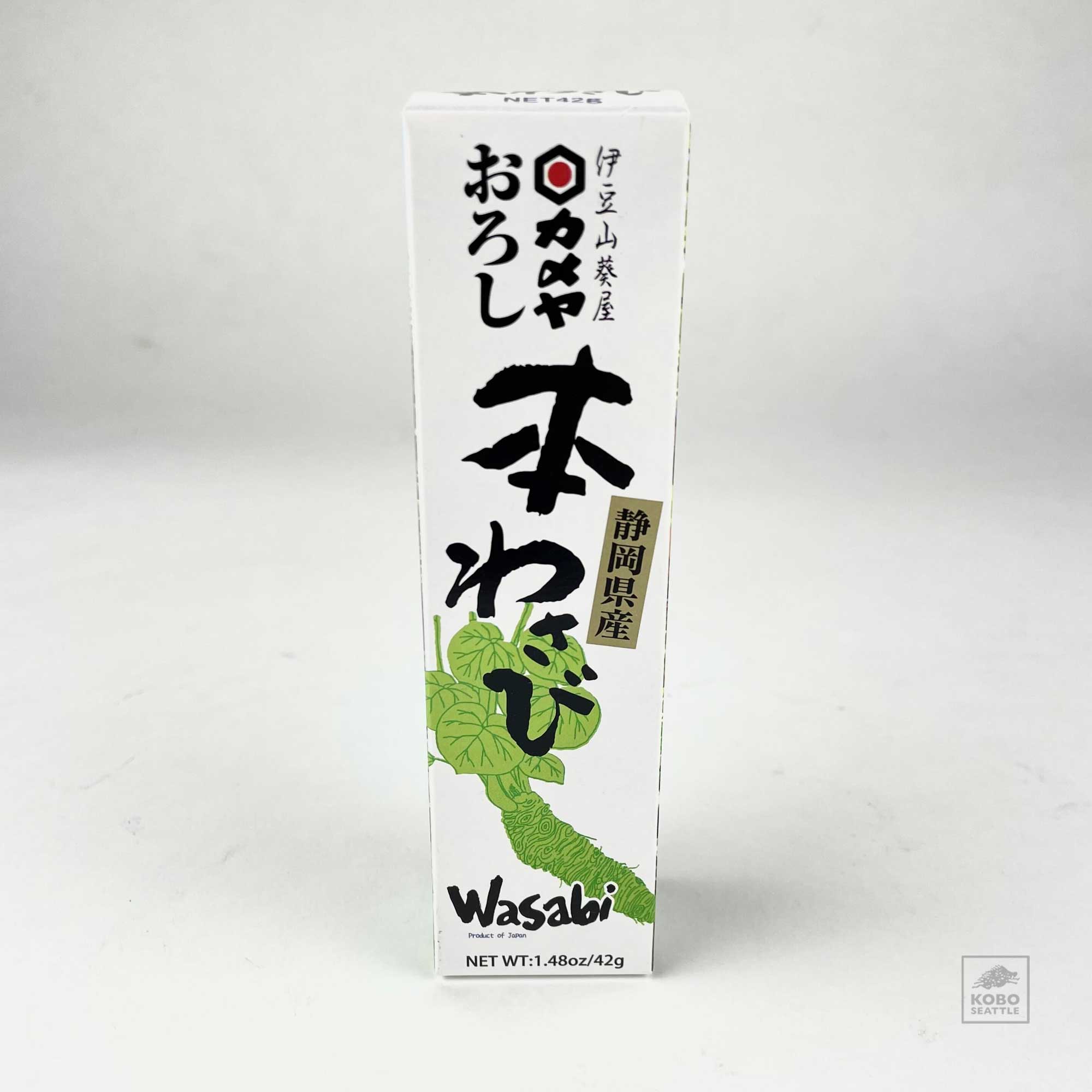 Hon Wasabi