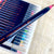 SAI Watercolor Brush Pens - 20 Color Set
