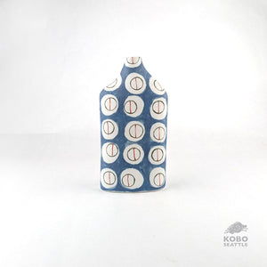 American Bottle by Christine Westergaard