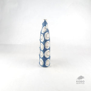 American Bottle by Christine Westergaard