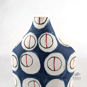 American Bottle by Christine Westergaard