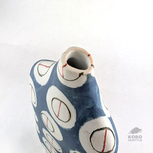 American Bottle by Christine Westergaard