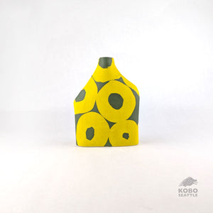 Mama Bear Bottle by Christine Westergaard