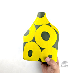 Mama Bear Bottle by Christine Westergaard