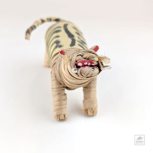 Warazaiku Doll - Tiger
