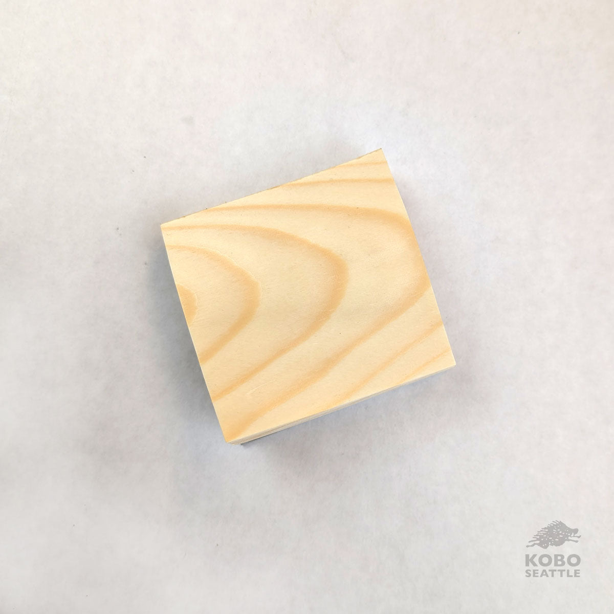 Japanese Red Pine (Akamatsu) Memo Pad
