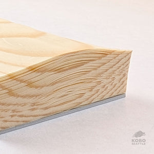 Japanese Red Pine (Akamatsu) Memo Pad