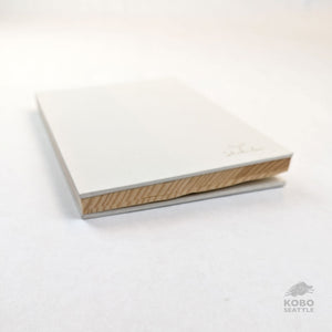 Japanese Red Pine (Akamatsu) Notebook