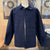 French Workman's Jacket - Medium