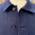 French Workman's Jacket - Medium