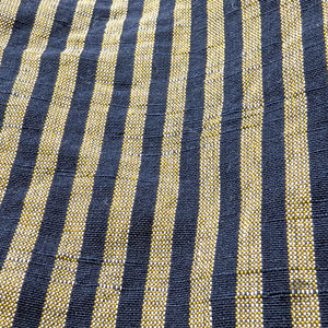 Harappa Shoulder Bag - Thin Stripes
