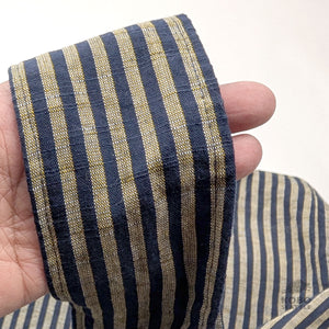 Harappa Shoulder Bag - Thin Stripes