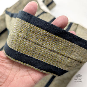 Harappa Boxy Versatile Bag - Thick & Thin Strips