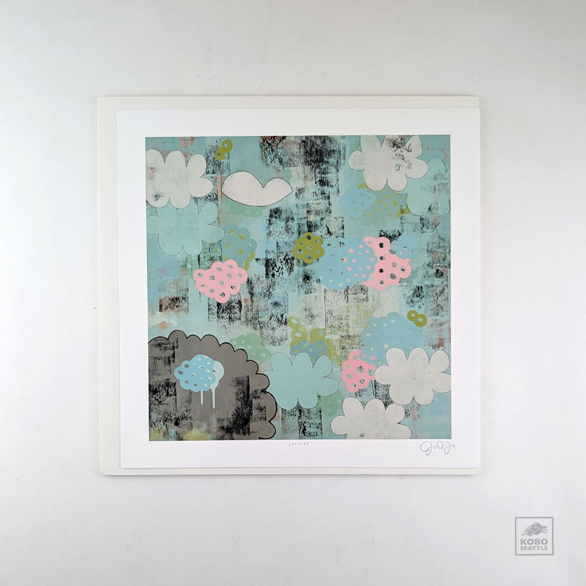 Untitled by Junko Yamamoto