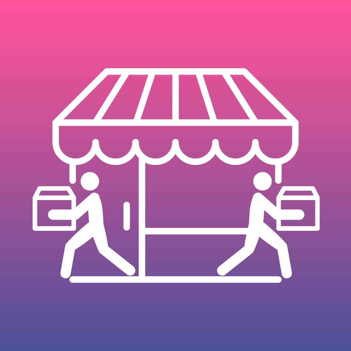 Pickup In store - Art