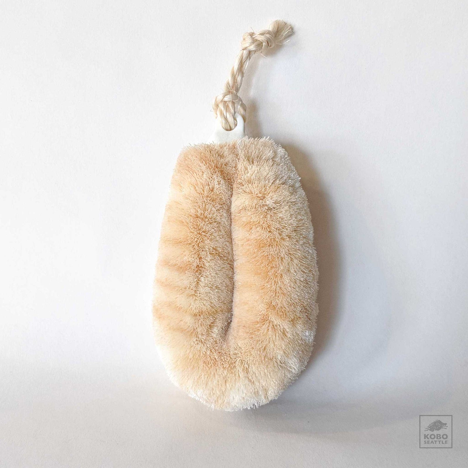 Organic Body Tawashi