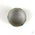 Small Round Blue Dot Bowl by Kathy Berd