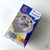 Mystery Box Toy - Sushi Cat Keyring