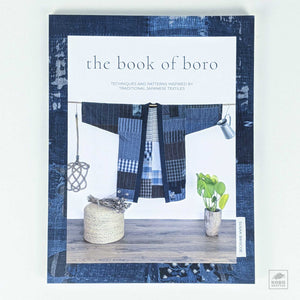 Book of Boro