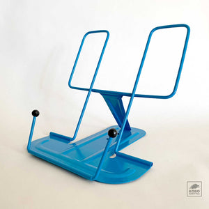 Metal Book Stand - four colors